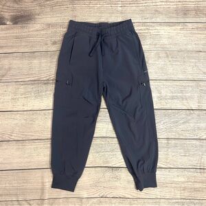 Abercrombie Kids YPB joggers size 5/6 boys